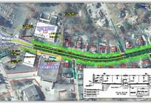 Green St. project: Eminent Domain attorneys contacting Gville residents, businesses