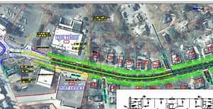 Green St. project: Eminent Domain attorneys contacting Gville residents, businesses
