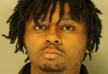 Three years on the run, alleged Hall Co. child molester jailed