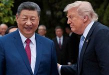 Xi told Trump that Putin might ‘regret’ invasion of Ukraine