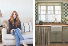 Meet Our Next in Design Winners: Amber Yard