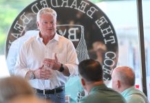 Five things to know about the upcoming Senate election in Georgia