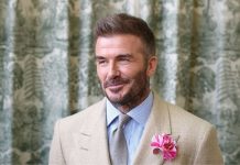 King Charles, David Beckham, and More: 8 Famous Faces Spotted at Chelsea Flower Show 2026