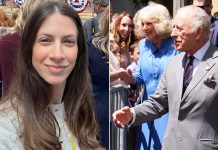 I Thought I’d Seen It All Covering the Royals. Then I Saw King Charles in Small-Town Virginia