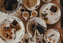 Leanne Ford x il Buco Vita Prove the Best Tables Aren’t Perfect – They’re Full of Soul