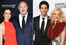Meet the Partners of the “Georgie and Mandy’s First Marriage” Cast