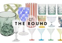 You Won’t Believe These 20 Outdoor-Friendly Glassware Styles Belong in the Backyard