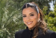 Eva Longoria’s Architectural Lap Pool Is a Lesson in Restorative Design – It Is the Ultimate High-End Garden Statement for 2026