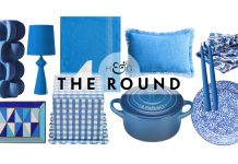 It’s Actually Cerulean – 16 Not-Just-Blue Decor Pieces That Would Make the Cut in ‘The Devil Wears Prada’