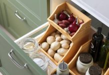 IKEA’s Clever $14 Kitchen Storage Find Makes Countertops and Drawers Look Cleaner, More Organized, and Less Cluttered
