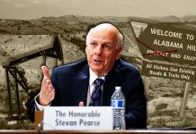 Stevan Pearce Confirmed as BLM Director, Despite His Position on Public Land Sales