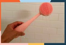 The 16 Best Body Exfoliator Tools, Tested by Real People