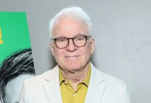 Steve Martin’s Sophisticated Porch Setup Is 2026’s Top Furniture Trend – It Brings Nostalgia and Whimsy to Any Dead Space