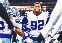 2026 NFL Odds: Back Cowboys to Shine; Fade Cardinals’ Win Total