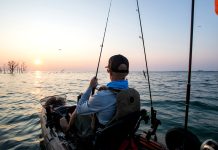 Cabela’s Memorial Day Sale: The 29 Best Deals on Fishing and Boating Gear