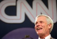 Ted Turner dies