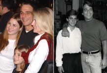 Tony Danza’s Children: All About Marc Anthony, Katherine and Emily