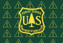 Operation Southern Forest Trident: 160+ arrests, citations, warnings, & more