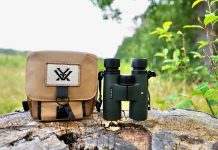The Best Memorial Day Optics Deals: Scopes, Red Dots, Binoculars, Thermal, and Rangefinders