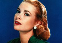 Grace Kelly’s ’60s Living Room Nailed The Formula for Creating a Simple yet Sophisticated Space With Just 3 Classic Furnishings